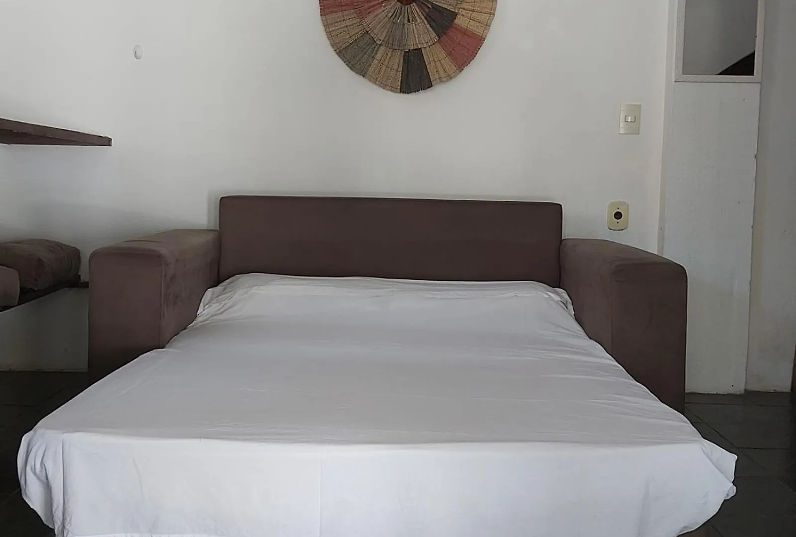 Golfinho Condominio Porto Seguro Brezilya