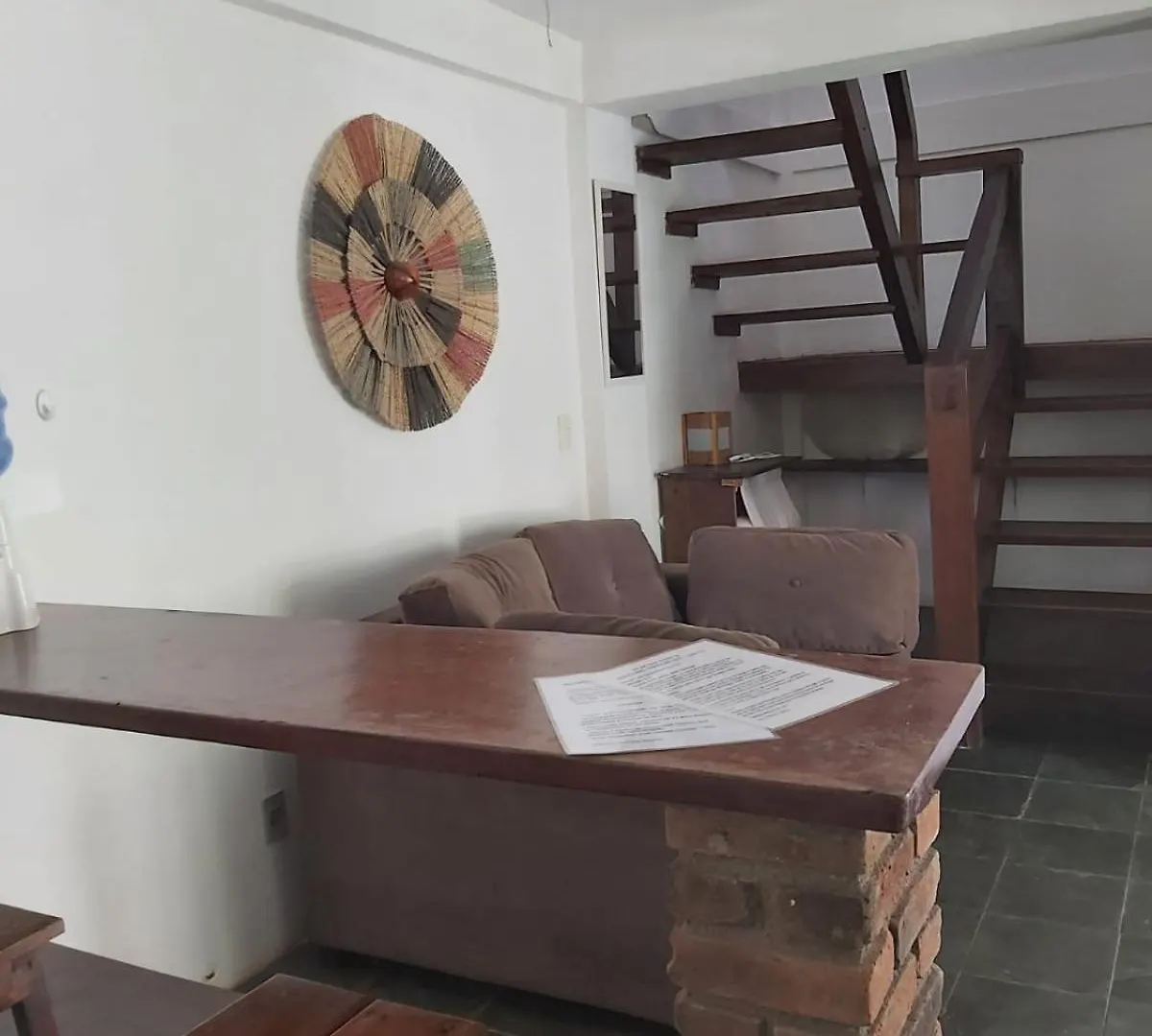 Golfinho Condominio Porto Seguro 0*,