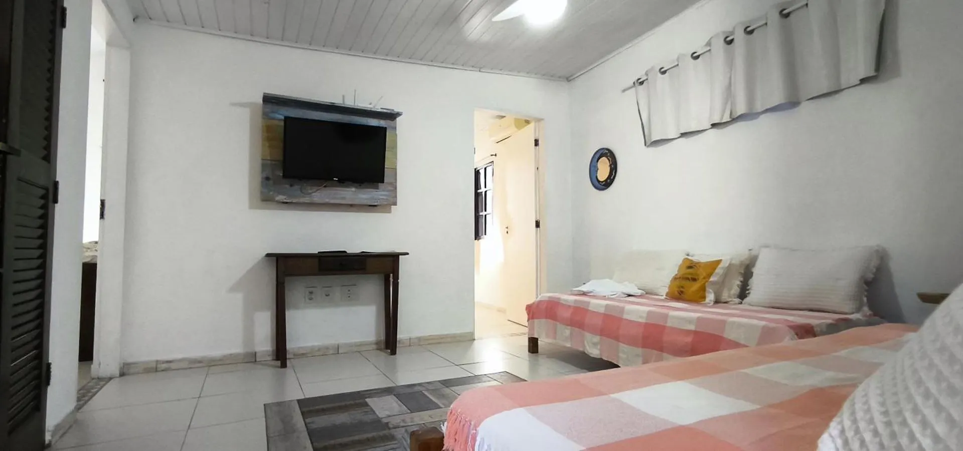 Pansiyon Golfinho Condominio Porto Seguro