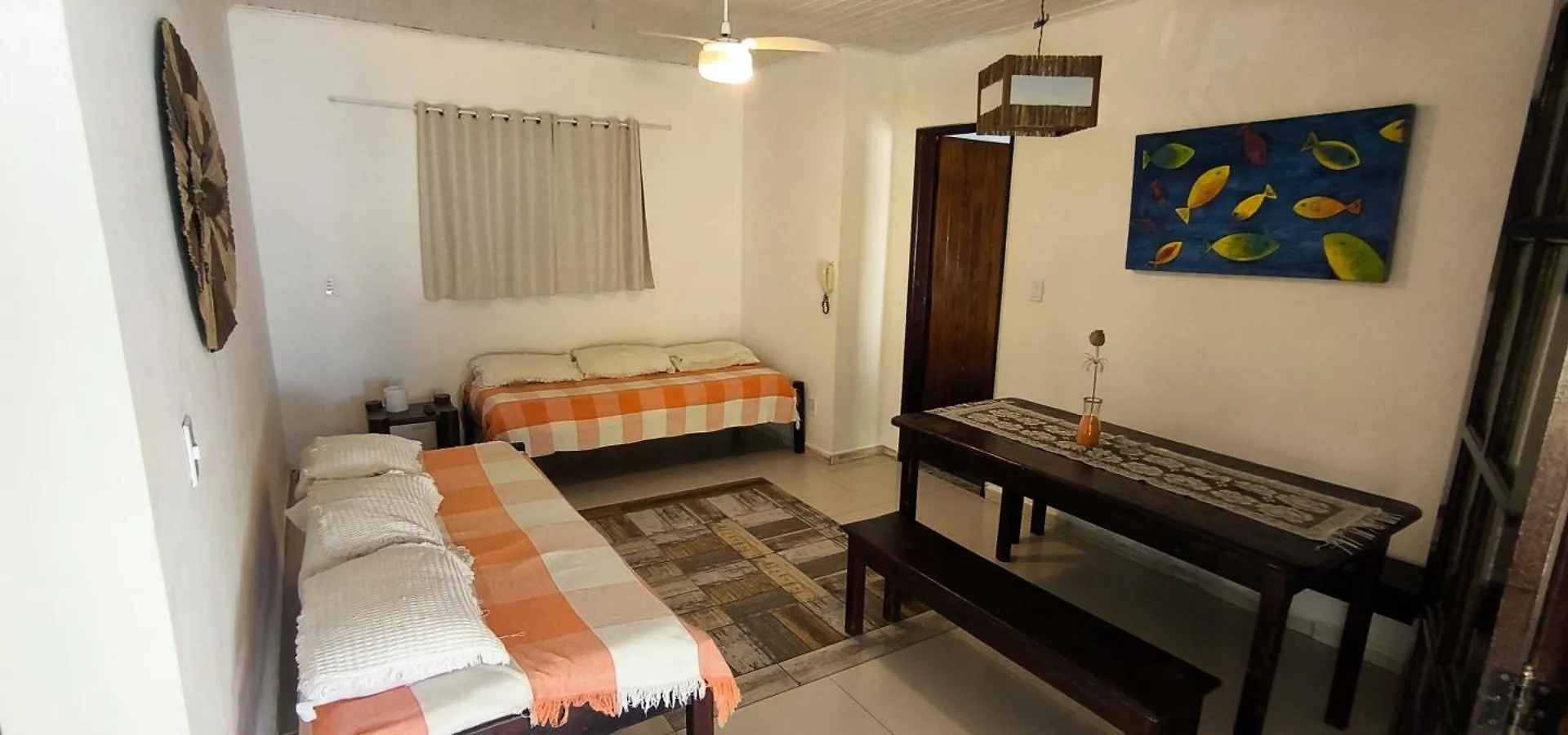 Golfinho Condominio Porto Seguro Pansiyon