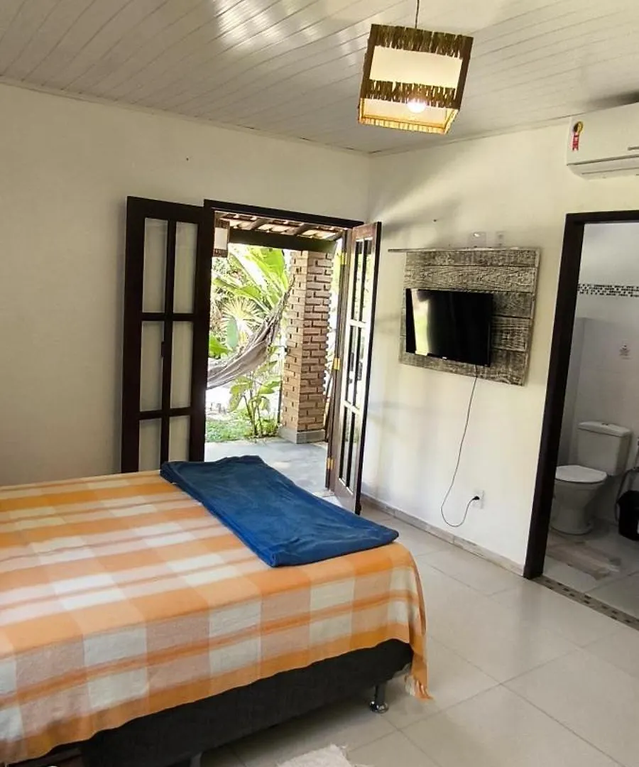 Golfinho Condominio Porto Seguro Pansiyon