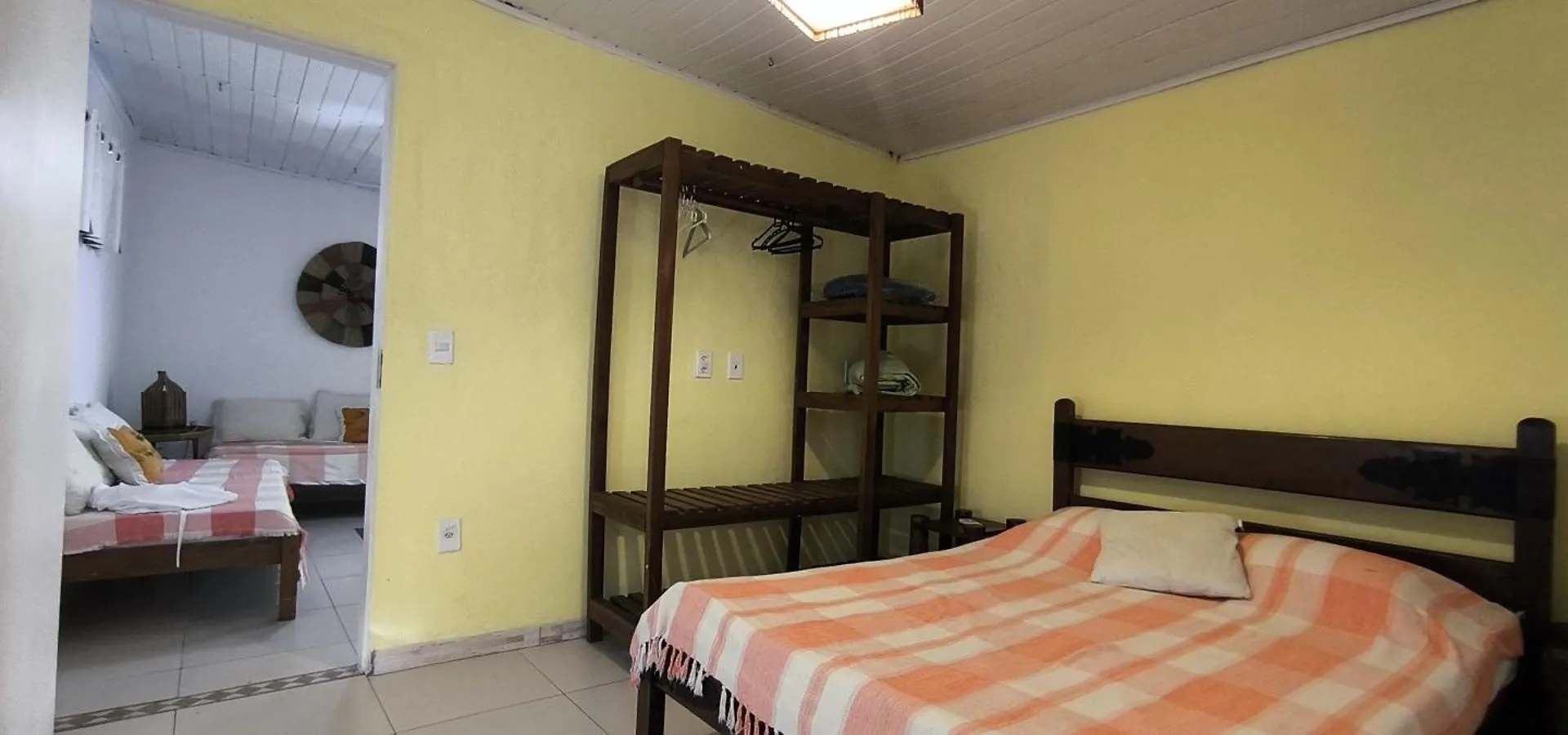 Pansiyon Golfinho Condominio Porto Seguro Brezilya