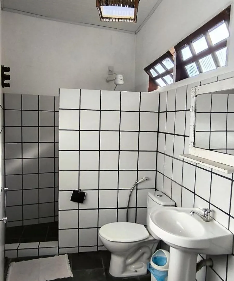 Golfinho Condominio Porto Seguro Pansiyon