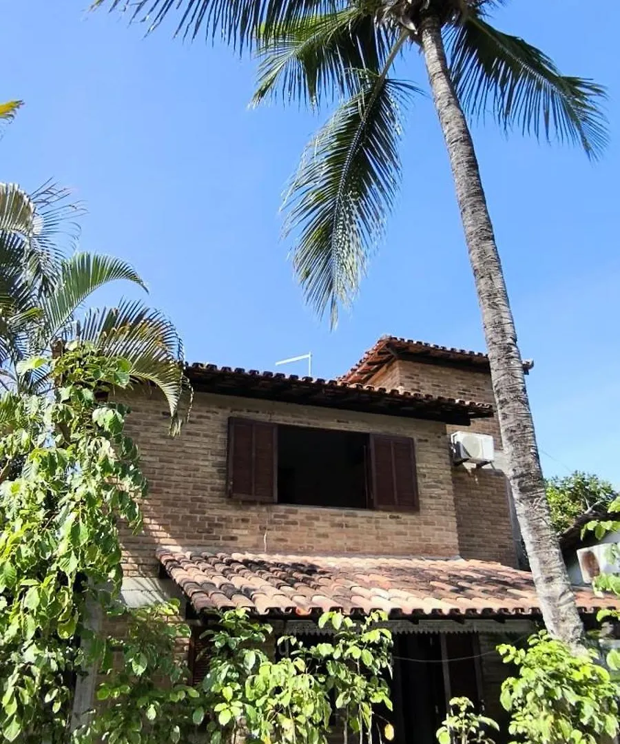 Golfinho Condominio Porto Seguro