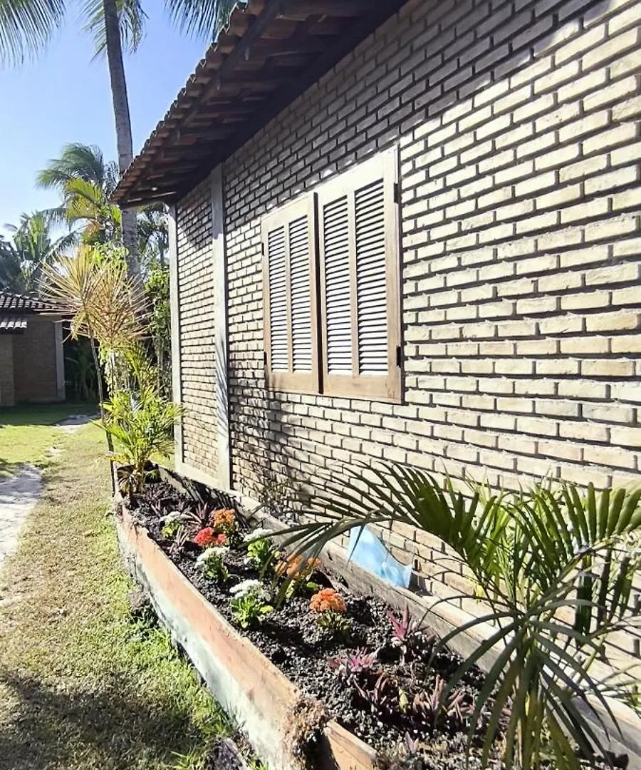 Pansiyon Golfinho Condominio Porto Seguro
