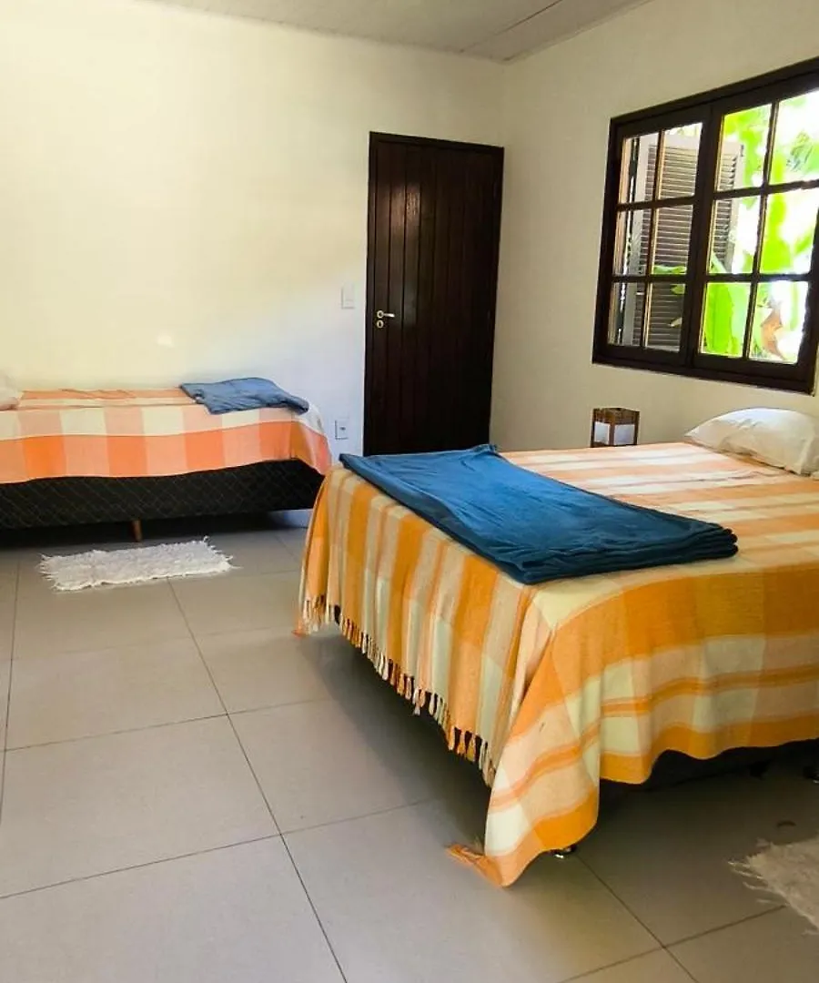 Golfinho Condominio Porto Seguro Pansiyon