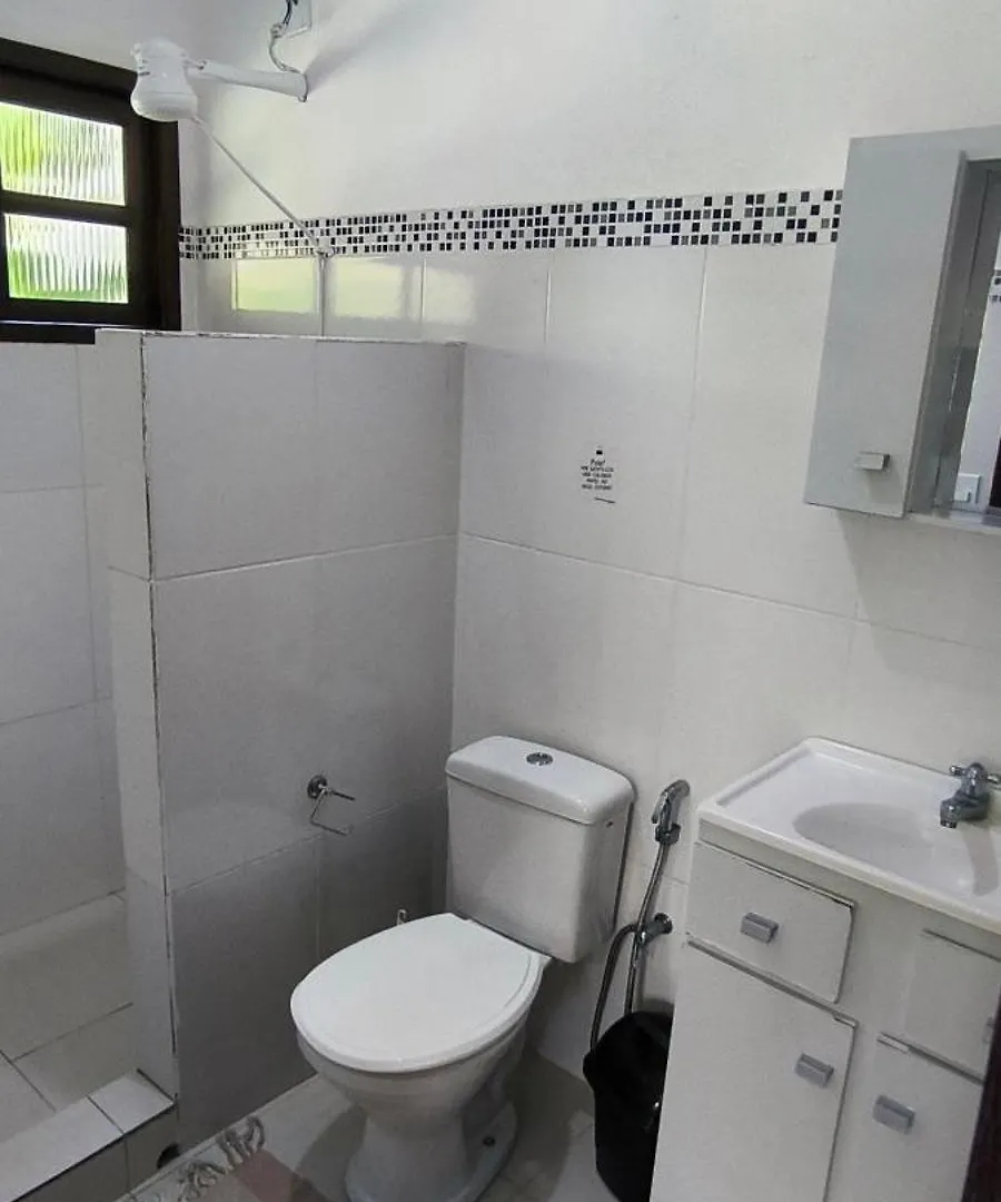Quarto em Acomodações Particulares Golfinho Condomínio Porto Seguro