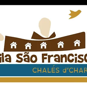 Alojamento de Turismo Selvagem Vila São Francisco Chalés D'charme, Porto Seguro