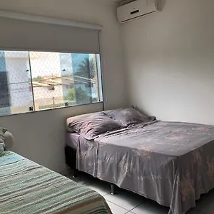 Apartamento Casa De Fábio, Porto Seguro